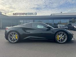 Lotus Emira First Edition - 2025 - Joinsteer - #1