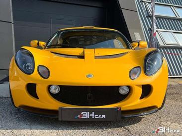 Lotus Exige S2 — photo 3
