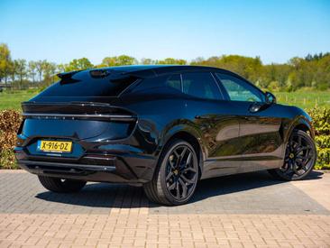 Lotus Eletre S 450 — photo 4