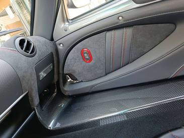 Lotus Exige Cup 430 — photo 14