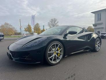 Lotus Emira First Edition — photo 2