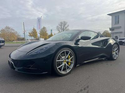 Lotus Emira First Edition