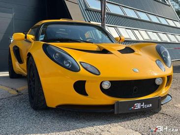 Lotus Exige S2 — photo 4