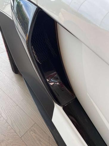 Lotus Exige S3 410 — photo 14