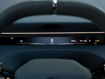 Lotus Eletre S 450 — photo 5