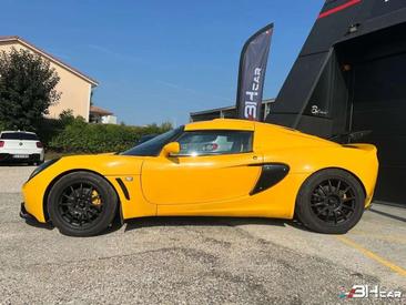 Lotus Exige S2 — photo 5