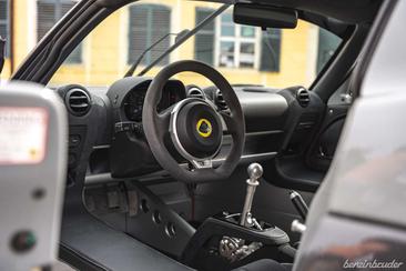 Lotus Exige Sport 420 Final Edition — photo 15