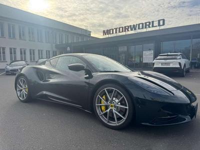 Lotus Emira First Edition