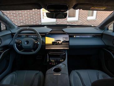 Lotus Eletre S 450 — photo 7