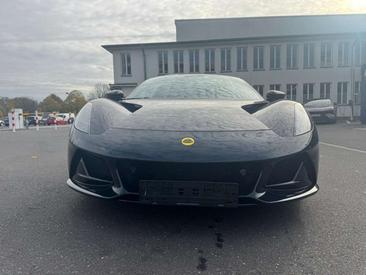 Lotus Emira First Edition — photo 4