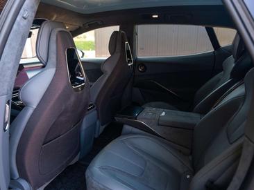 Lotus Eletre S 450 — photo 8