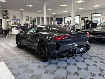 Lotus Emira Final Edition — photo 3