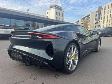 Lotus Emira First Edition — photo 5