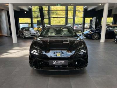 Lotus Emeya