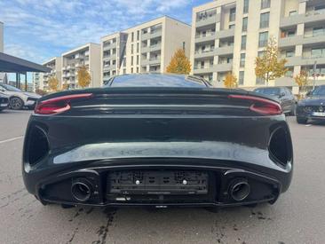 Lotus Emira First Edition — photo 6