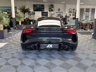 Lotus Emira Final Edition — photo 4
