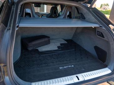 Lotus Eletre S 450 — photo 10