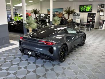 Lotus Emira Final Edition — photo 5