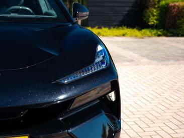 Lotus Eletre S 450 — photo 11