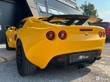 Lotus Exige S2 — photo 9
