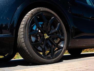 Lotus Eletre S 450 — photo 12