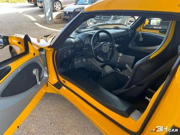 Lotus Exige S2 — photo 10