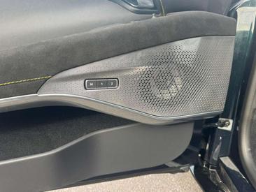 Lotus Emira First Edition — photo 9