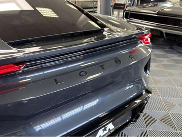 Lotus Emira Final Edition — photo 7