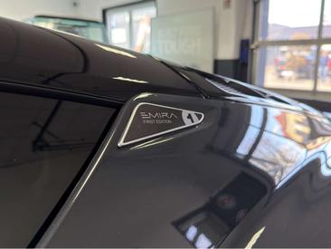 Lotus Emira Final Edition — photo 8