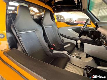 Lotus Exige S2 — photo 14