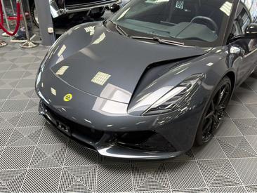 Lotus Emira Final Edition — photo 9