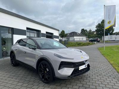 Lotus Eletre