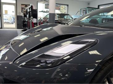 Lotus Emira Final Edition — photo 10