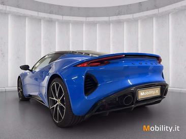 Lotus Emira First Edition — photo 2
