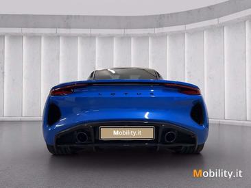 Lotus Emira First Edition — photo 3