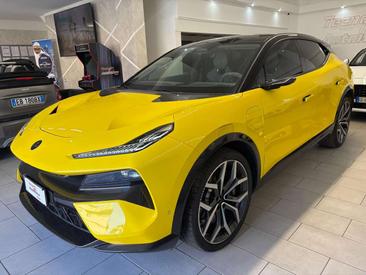 Lotus Eletre — photo 2