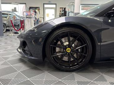 Lotus Emira Final Edition — photo 11