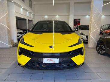Lotus Eletre — photo 3