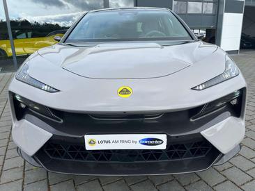 Lotus Eletre — photo 3