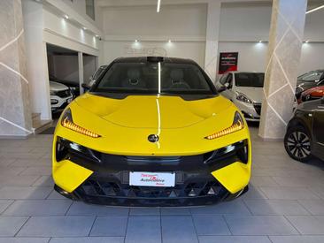 Lotus Eletre — photo 4