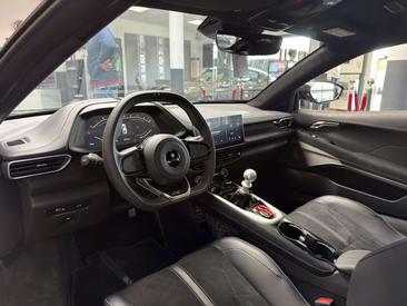 Lotus Emira Final Edition — photo 13