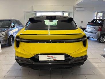 Lotus Eletre — photo 6