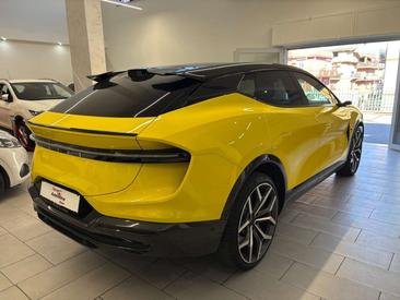 Lotus Eletre — photo 7