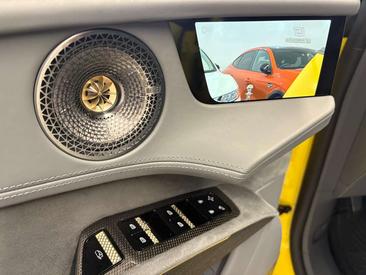Lotus Eletre — photo 11