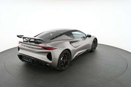 Lotus Emira - 2025 - Joinsteer - #1