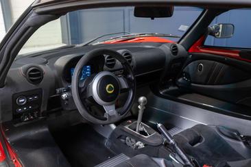 Lotus Exige Cup 430 — photo 8