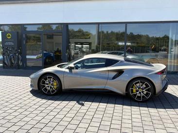 Lotus Emira First Edition — photo 3