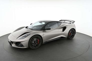 Lotus Emira — photo 2