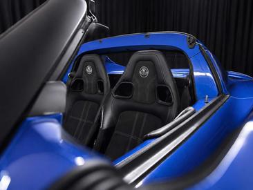 Lotus Elise Sport — photo 10
