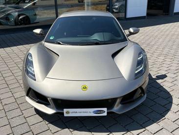 Lotus Emira First Edition — photo 4